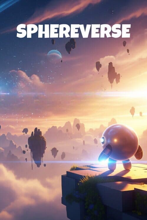 Обложка Sphereverse