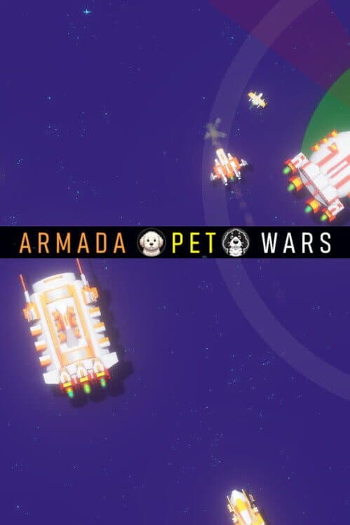 Обложка Armada Pet Wars