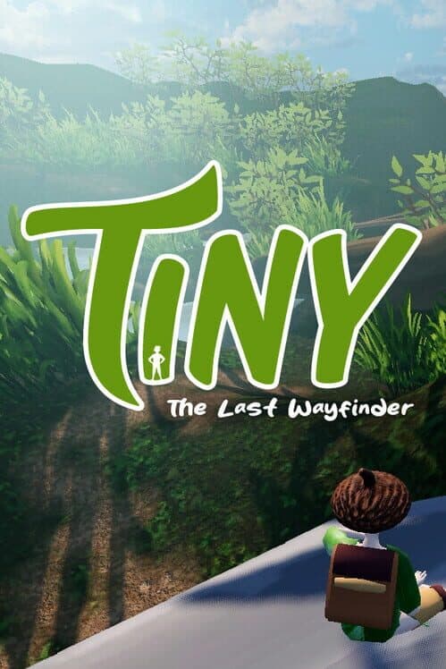 Обложка Tiny: The Last Wayfinder