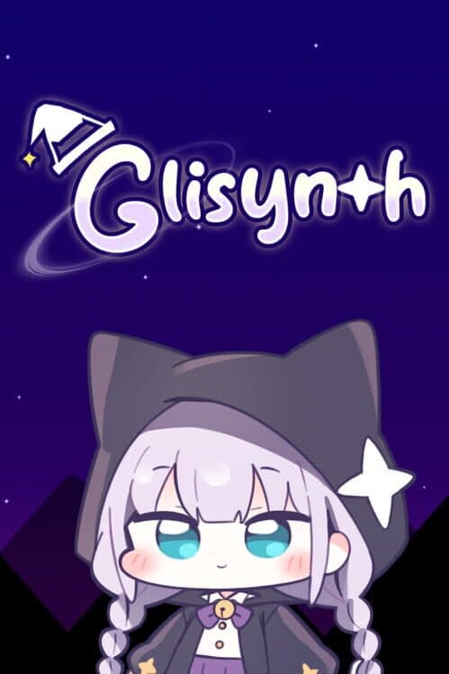 Обложка Glisynth