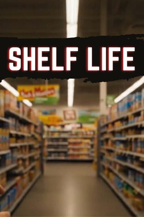 Обложка Shelf Life