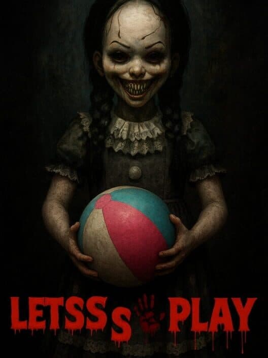 Обложка Letsss Play
