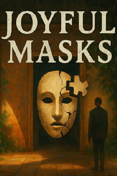 Обложка Joyful Masks