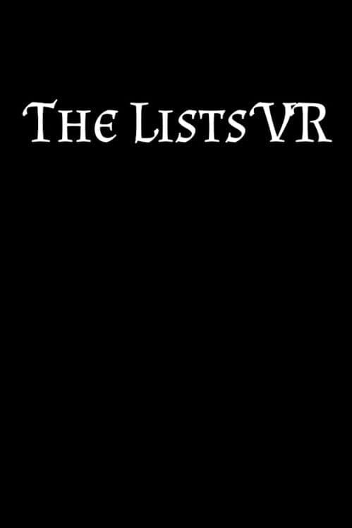 Обложка The Lists VR
