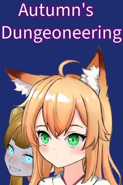 Обложка Autumn's Dungeoneering