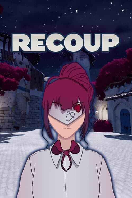 Обложка Recoup