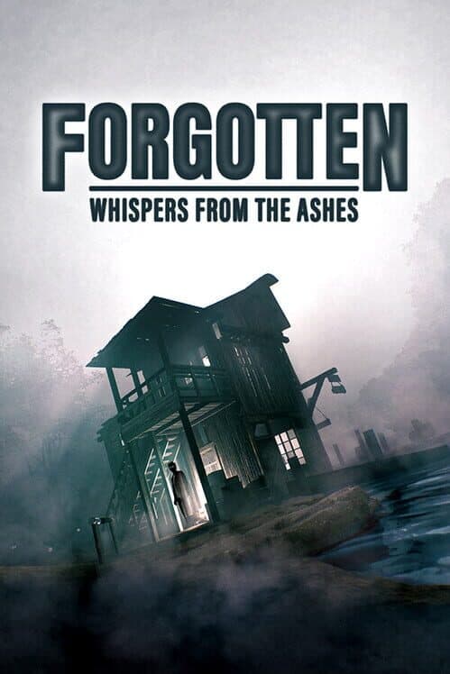 Обложка Forgotten: Whispers From Ashes