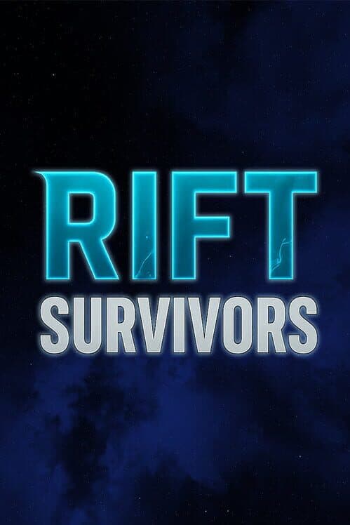 Обложка Rift Survivors