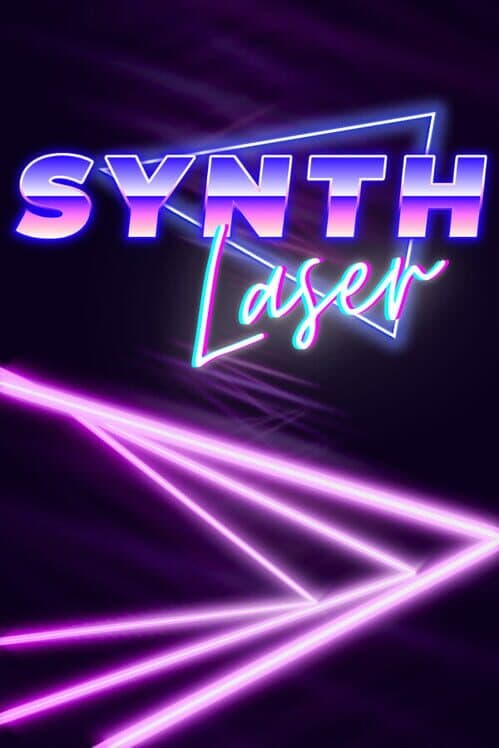 Обложка Synth Laser