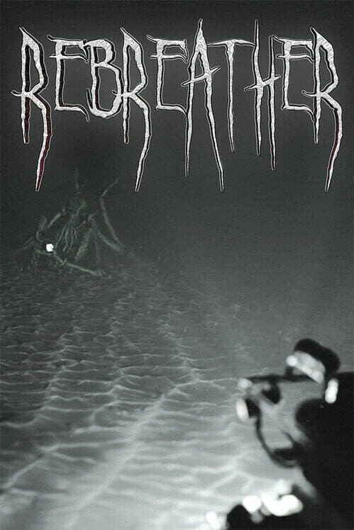 Обложка RebreatheR