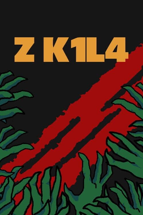 Обложка ZK1L4