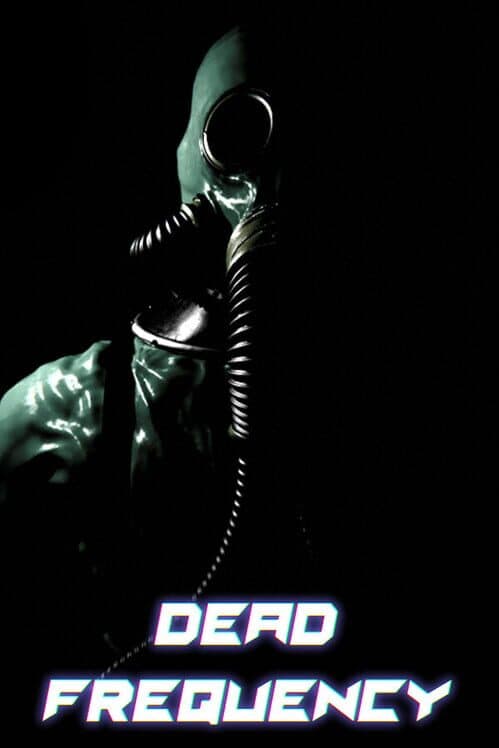 Обложка Dead Frequency