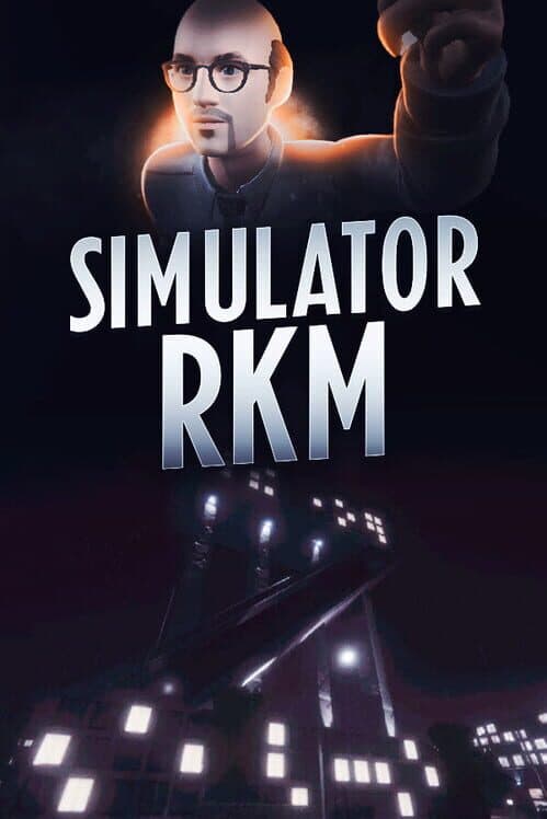 Обложка Simulator RKM