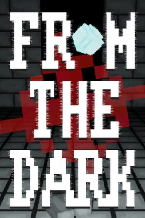 Обложка From the Dark