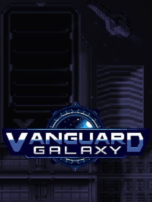 Обложка Vanguard Galaxy