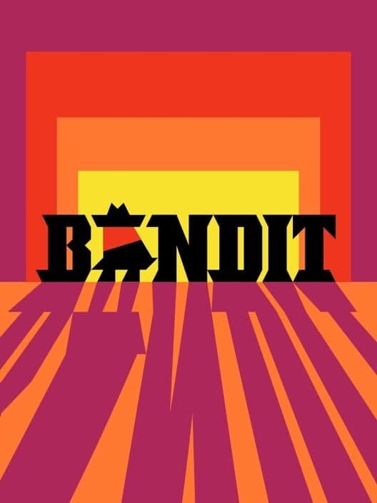 Обложка Bandit