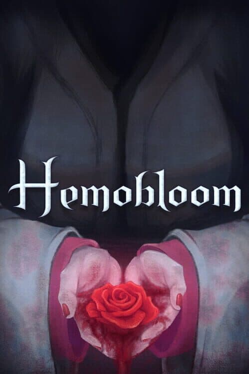 Обложка Hemobloom