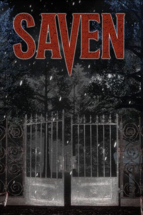 Обложка Saven