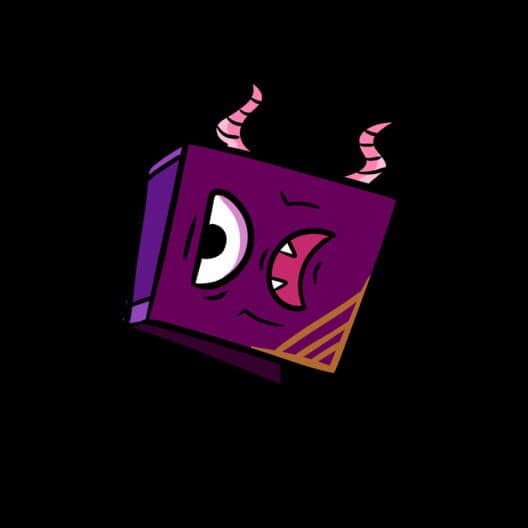 Обложка Daimon Comics: Herofrenia