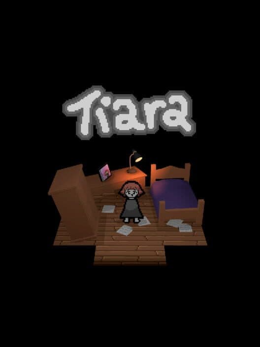 Обложка Tiara