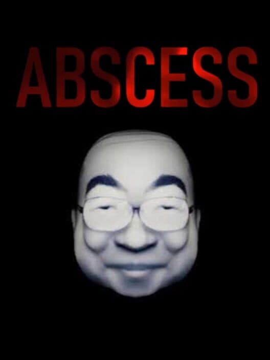 Обложка Abscess