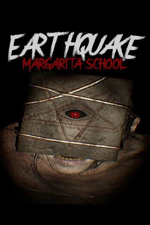 Обложка Earthquake: Margarita School