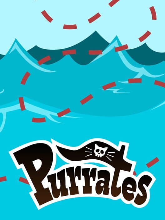 Обложка Purrates