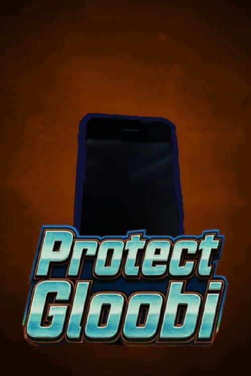 Обложка Protect Gloobi
