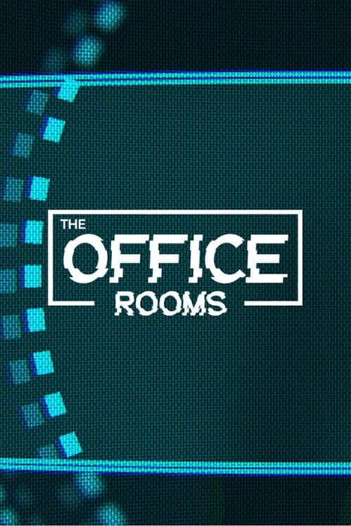 Обложка The Office Rooms