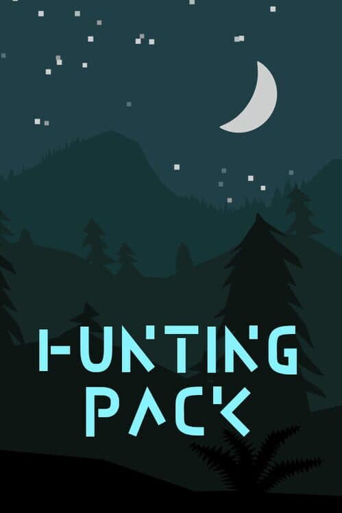 Обложка Hunting Pack