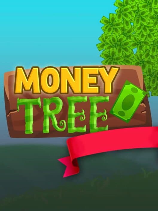 Обложка Money Tree