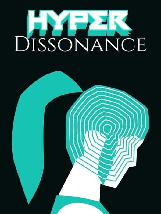 Обложка HyperDissonance