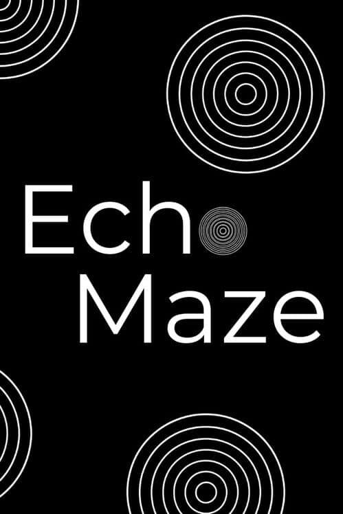 Обложка Echo Maze