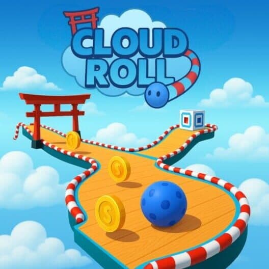 Обложка Cloud Roll