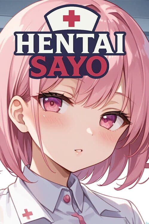 Обложка Hentai Sayo