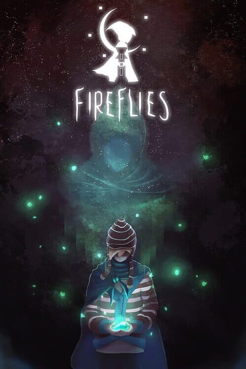 Обложка Fireflies
