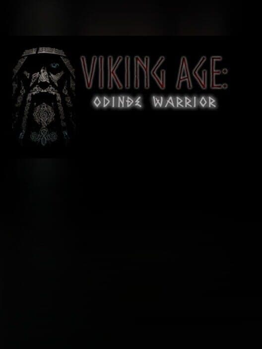 Обложка Viking Age: Odin’s Warrior
