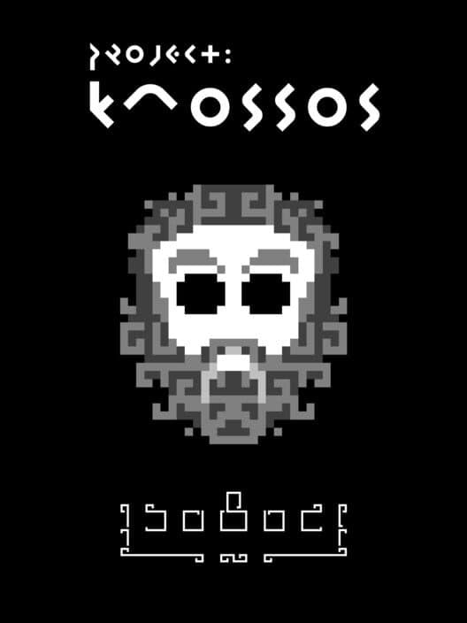 Обложка Project: Knossos