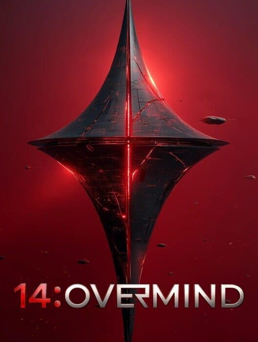 Обложка 14: Overmind
