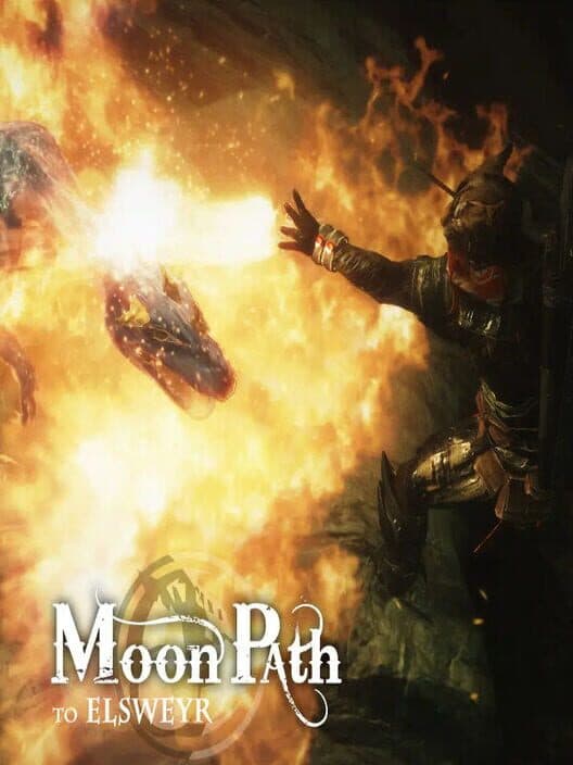 Обложка Moonpath to Elsweyr