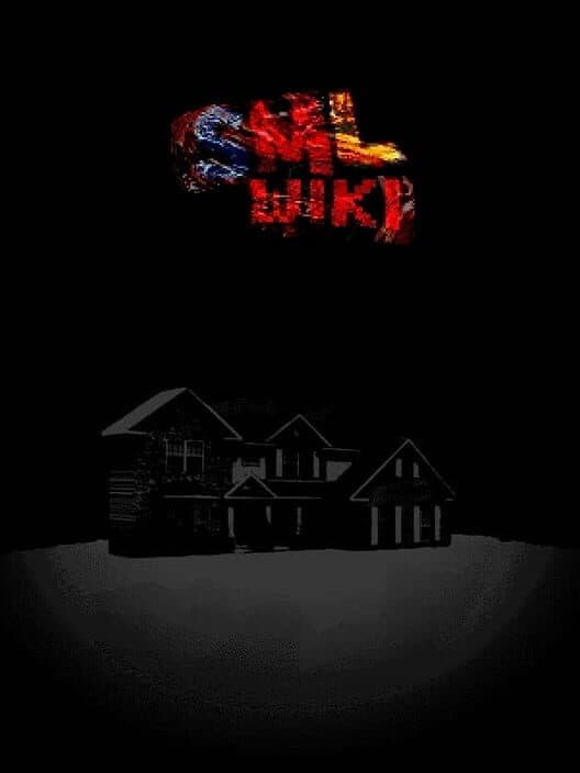 Обложка SML Wiki