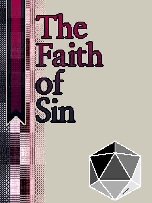 Обложка The Faith of Sin