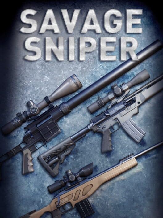 Обложка Sniper Ghost Warrior Contracts: Savage Sniper Weapon Pack