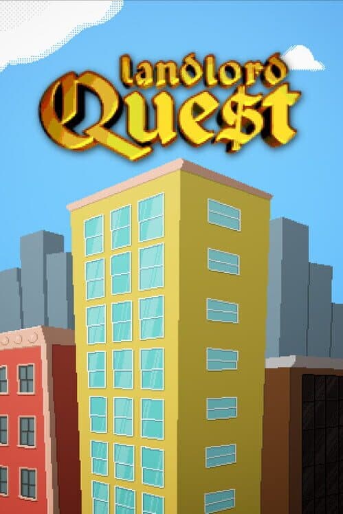 Обложка Landlord Quest