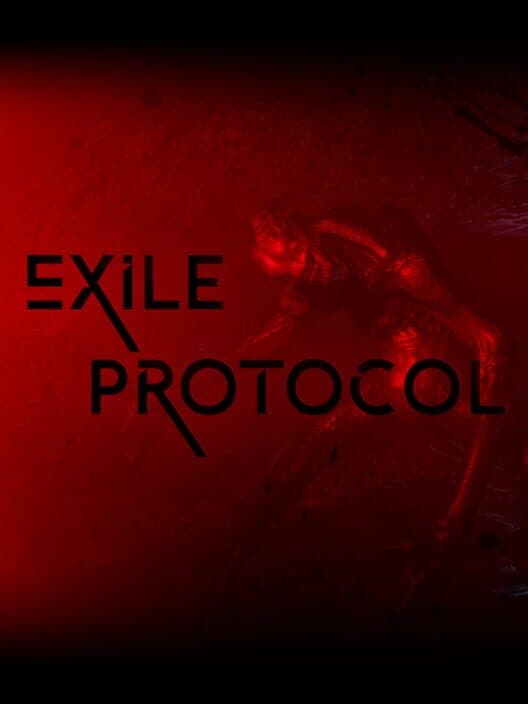 Обложка Exile Protocol