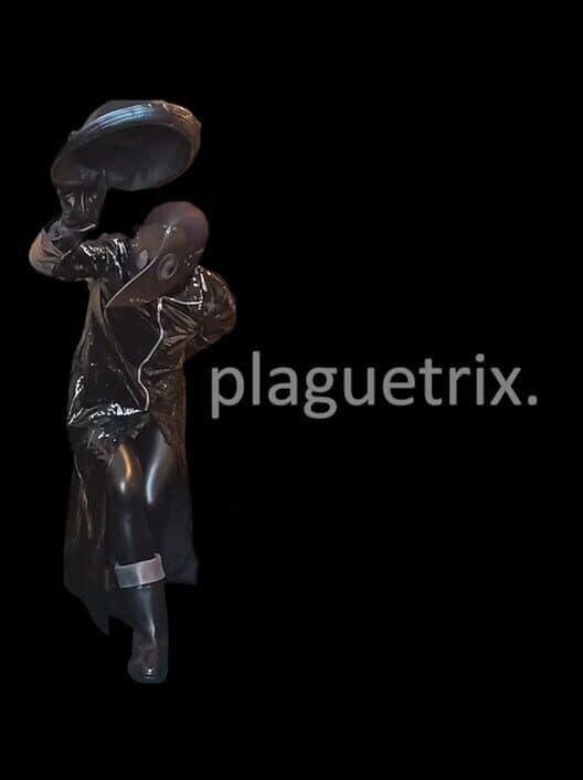 Обложка Plaguetrix