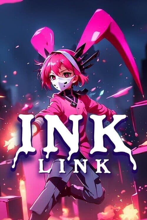 Обложка Ink Link