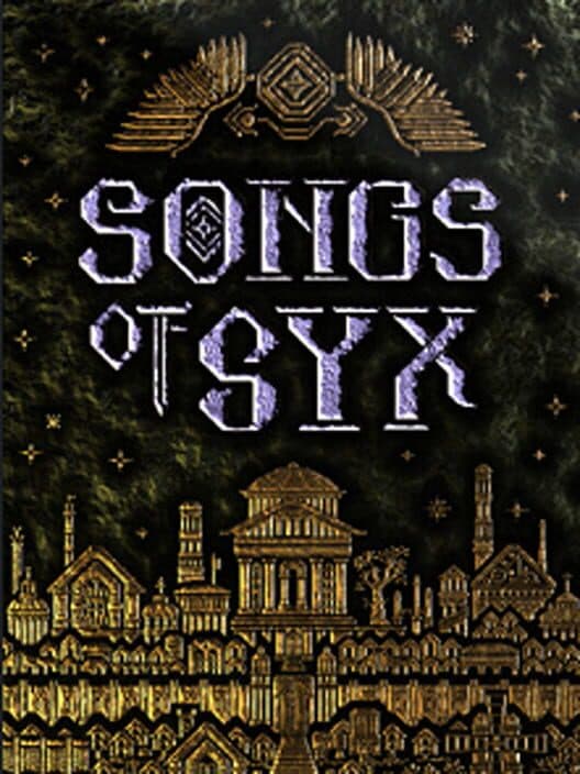 Обложка Songs of Syx