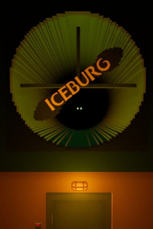 Обложка Iceburg