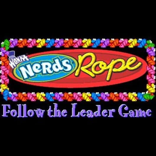 Обложка Nerds Rope: Follow the Leader Game
